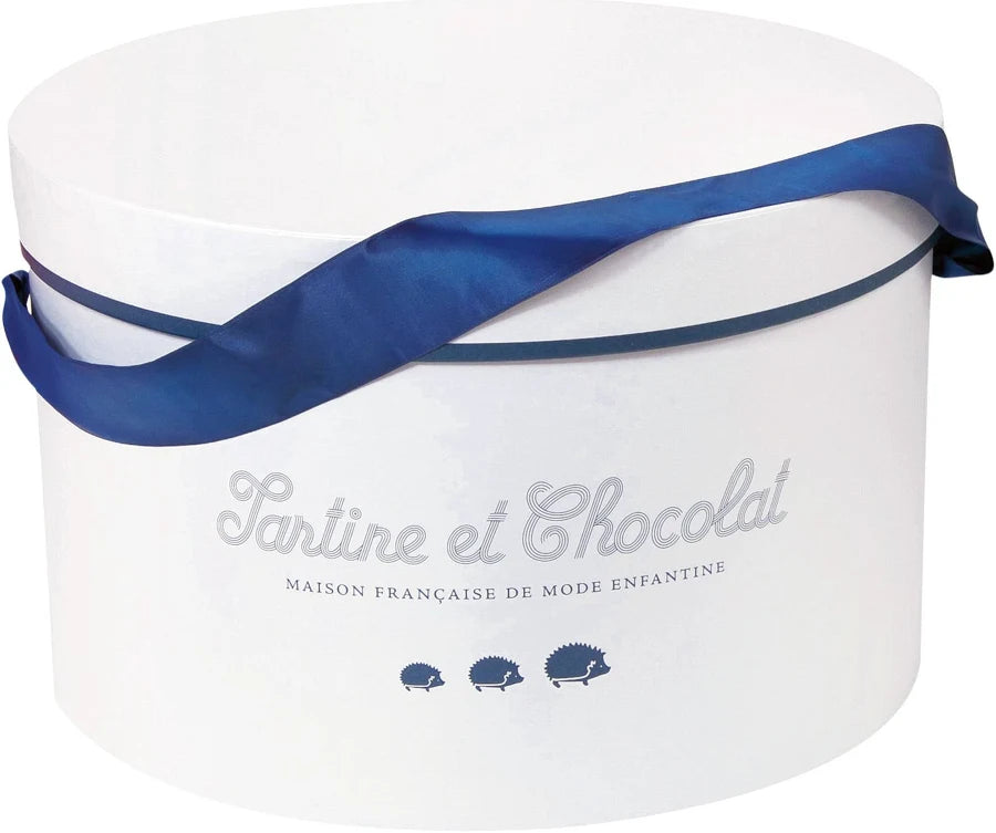 Constant le Lapin blanc – Peluche 60 cm | Tartine et Chocolat