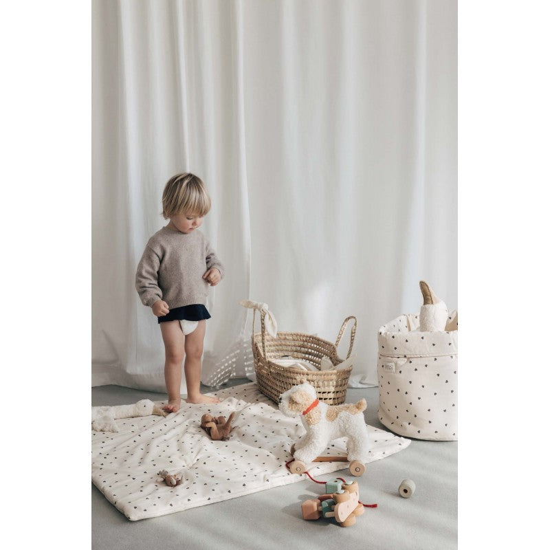 Tapis de jeu picnic – Babyshower