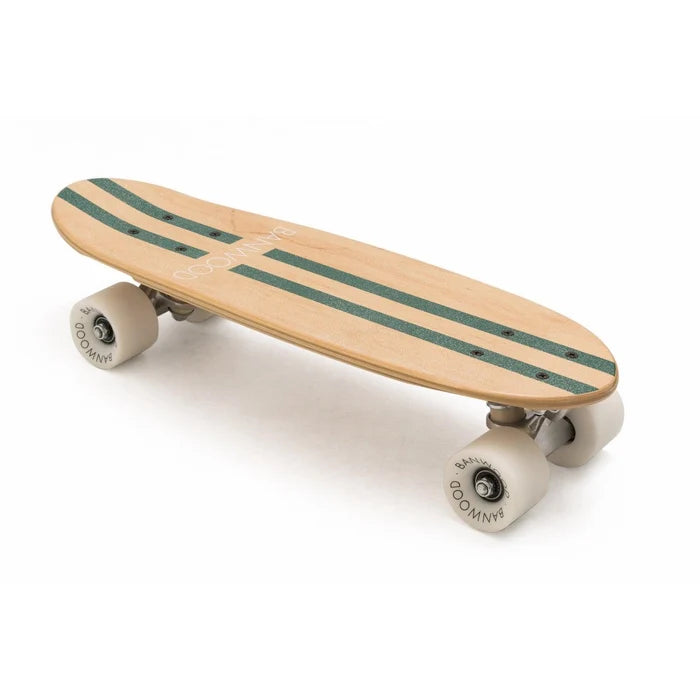 Skateboard Banwood Enfant – Mini Cruiser Érable Canadien