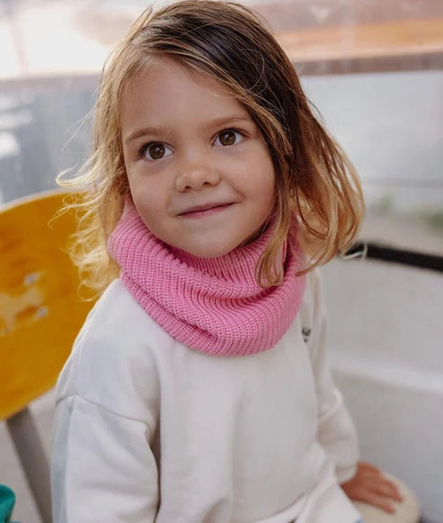 Snood Cocoon Enfants & Bébés – Hello Hossy