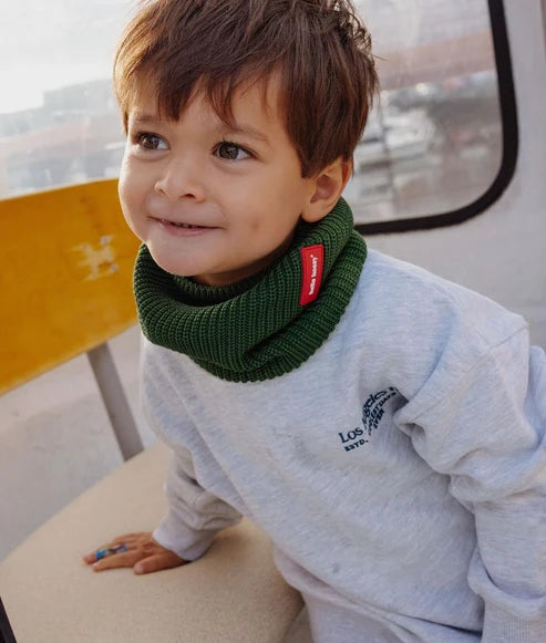 Snood Cocoon Enfants & Bébés – Hello Hossy