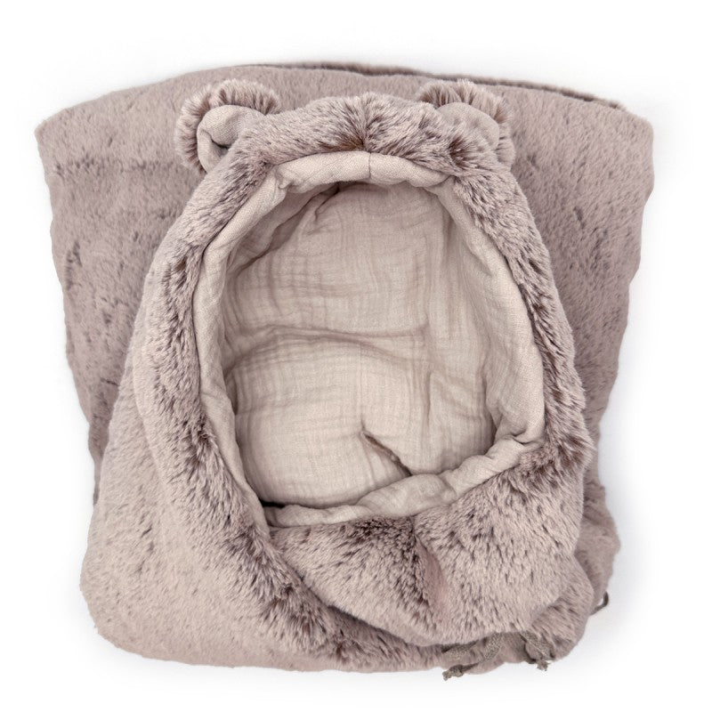 Nid d'ange Teddy Soft – Babyshower