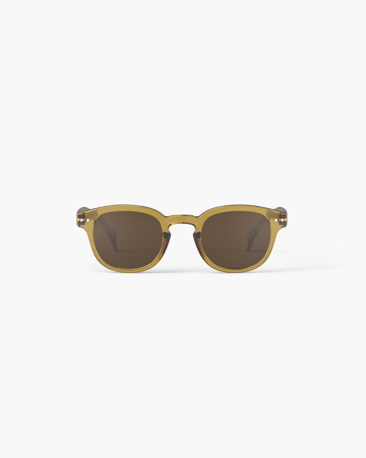 Lunettes de soleil enfant IZIPIZI Polarized – 7-11 ans
