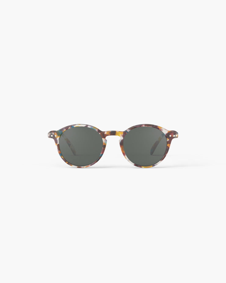 Lunettes de soleil unisexes #D – Protection UV 100%