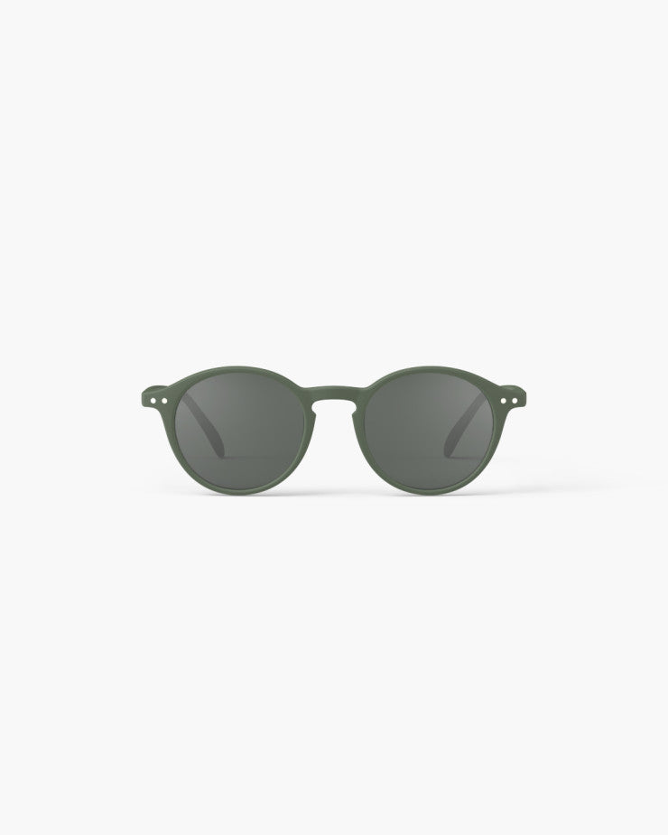 Lunettes de soleil unisexes #D – Protection UV 100%