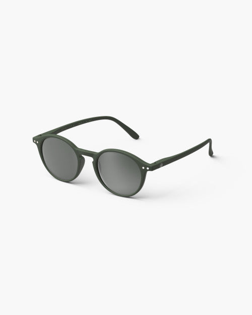 Lunettes de soleil unisexes #D – Protection UV 100%