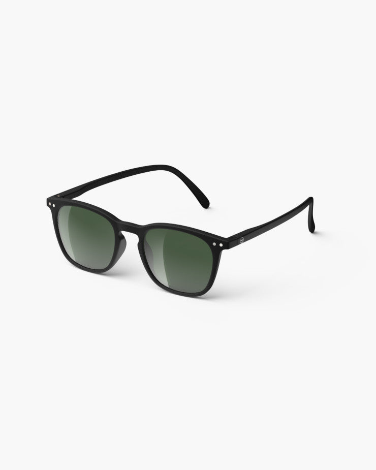 Lunettes de soleil unisexes #E – Protection UV 100%
