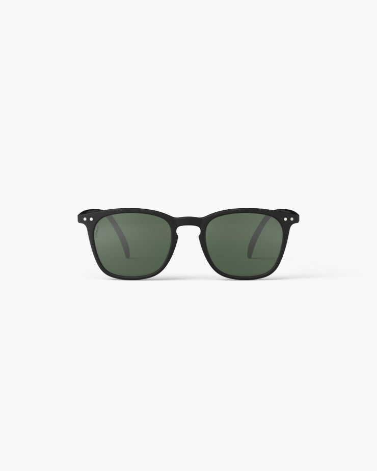 Lunettes de soleil unisexes #E – Protection UV 100%