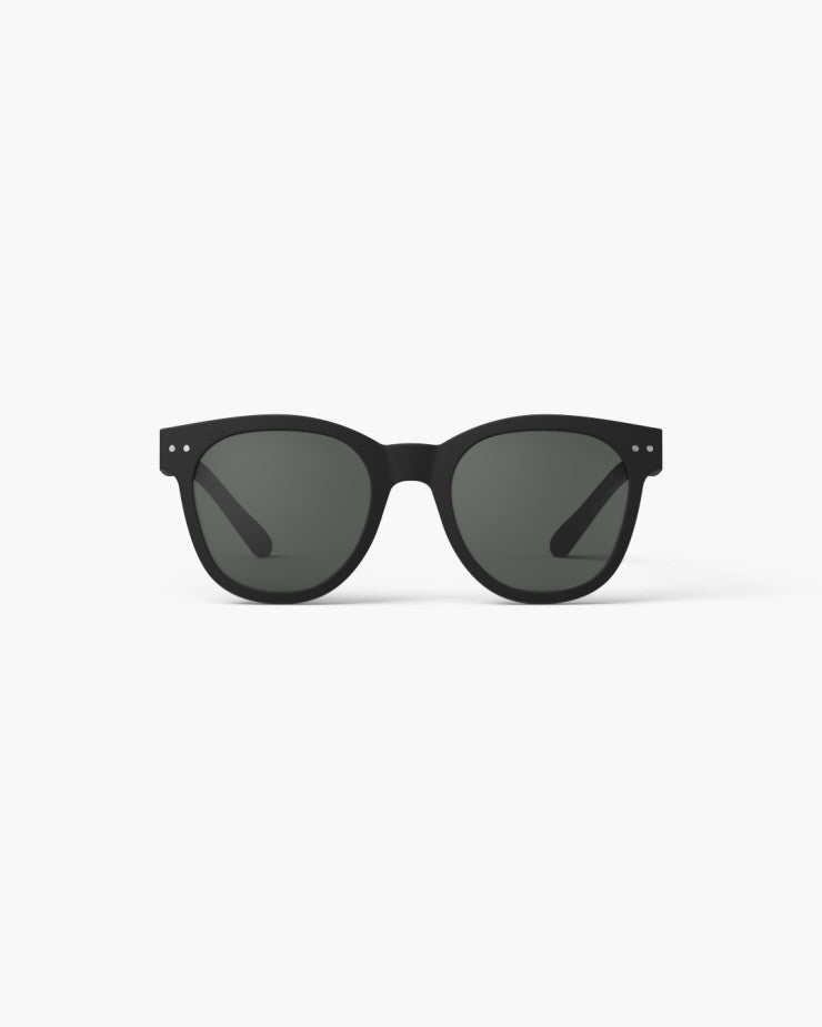 Lunettes de soleil oversize #N – Protection UV 100%