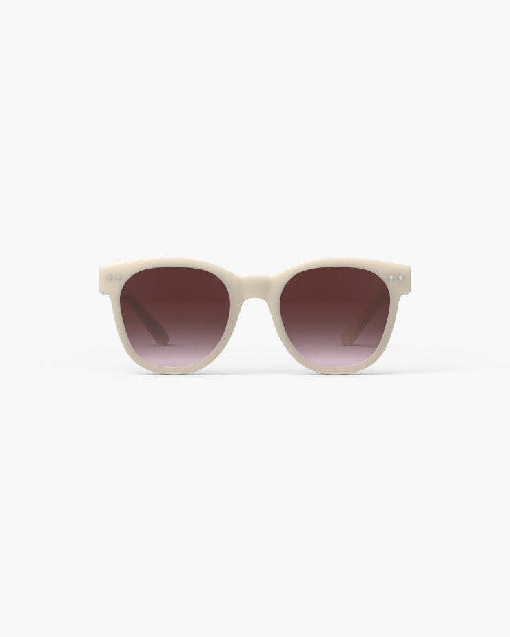 Lunettes de soleil oversize #N – Protection UV 100%