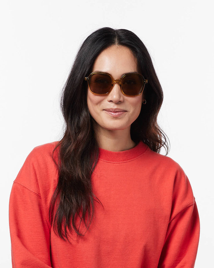IZIPIZI OFFICE – Lunettes de soleil oversize