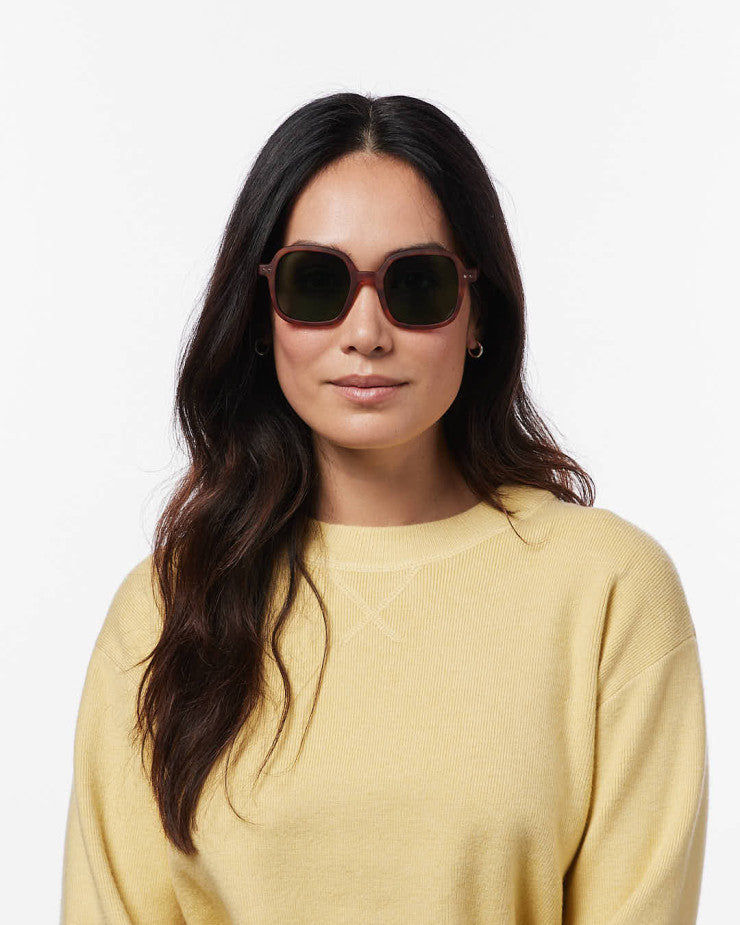 IZIPIZI OFFICE – Lunettes de soleil oversize