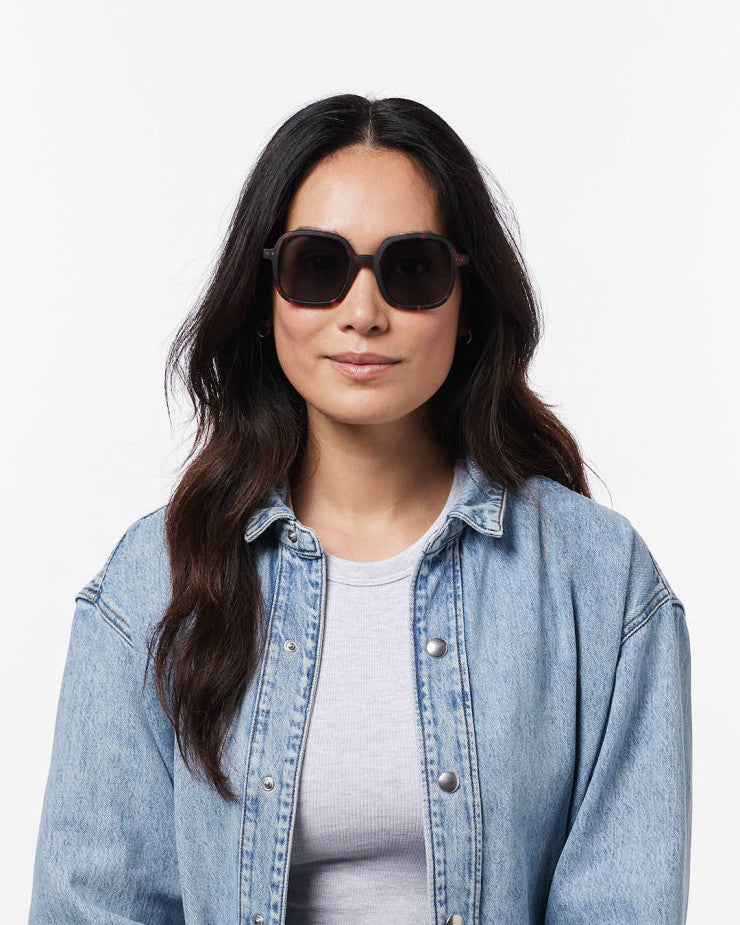 IZIPIZI OFFICE – Lunettes de soleil oversize