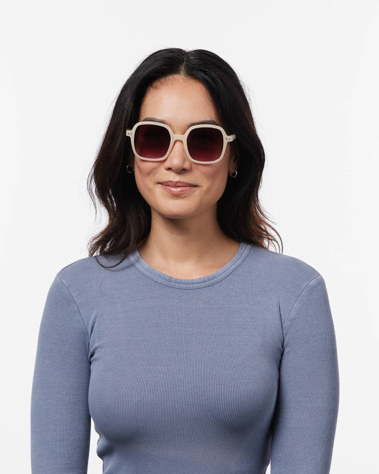 IZIPIZI OFFICE – Lunettes de soleil oversize