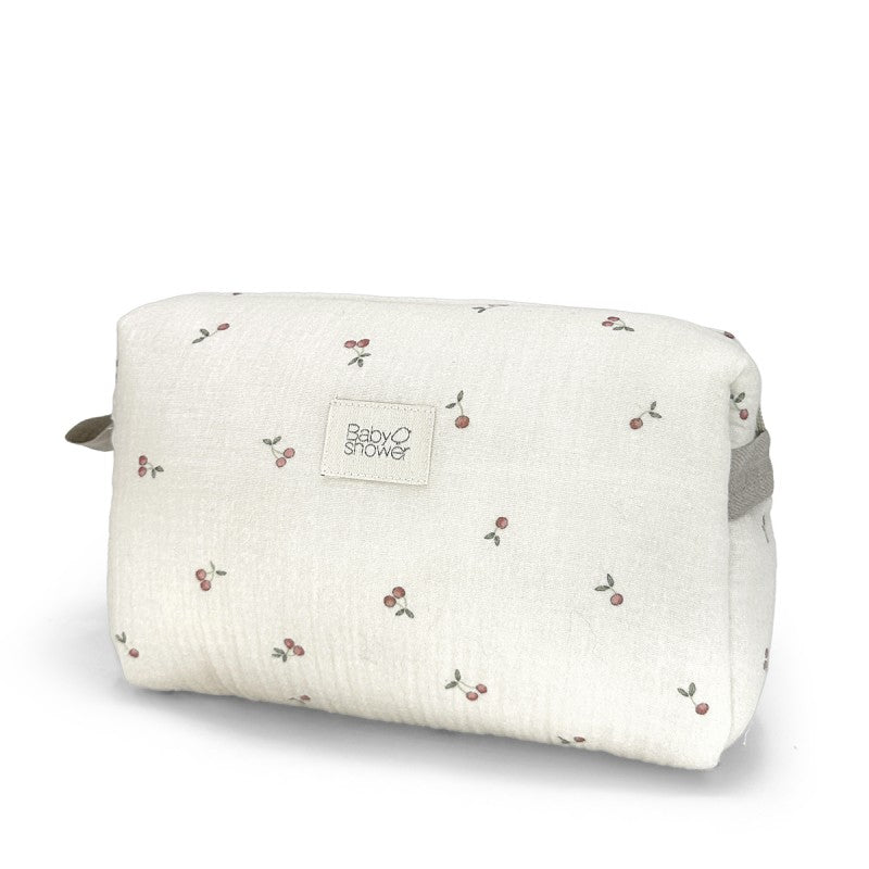 Trousse de toilette bébé Camila – Babyshower