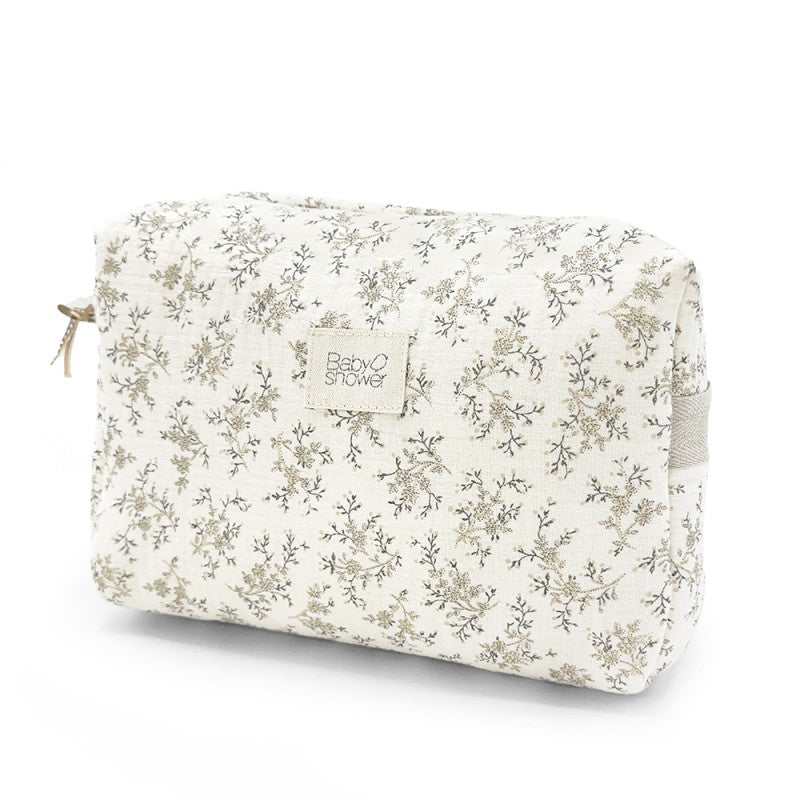 Trousse de toilette bébé Camila – Babyshower