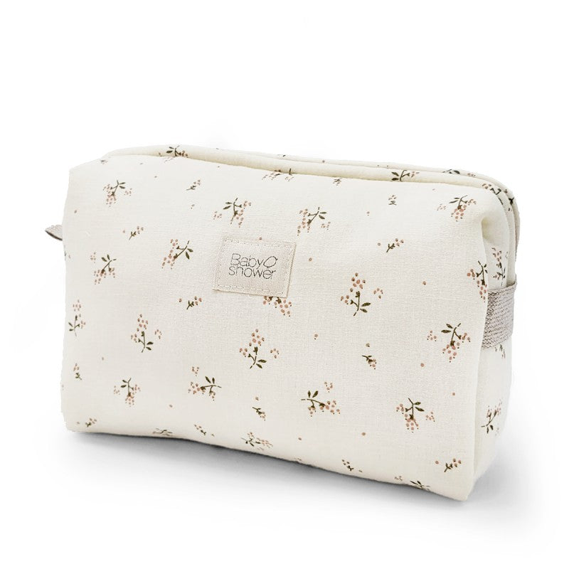 Trousse de toilette bébé Camila – Babyshower