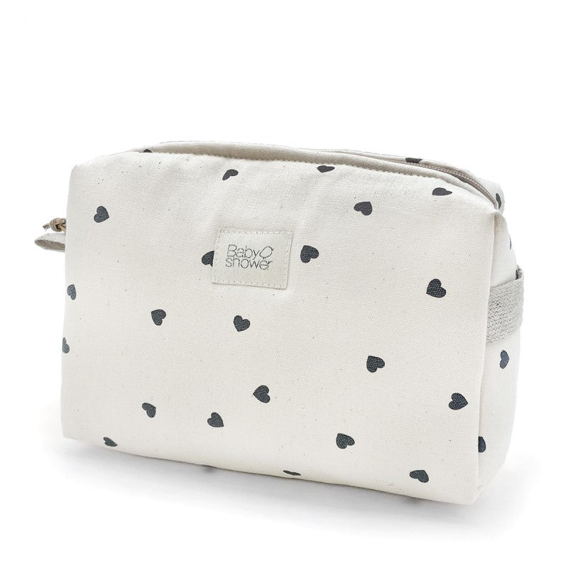 Trousse de toilette bébé Camila – Babyshower