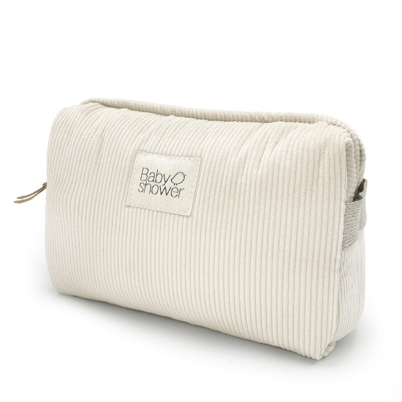 Trousse de toilette bébé Camila – Babyshower