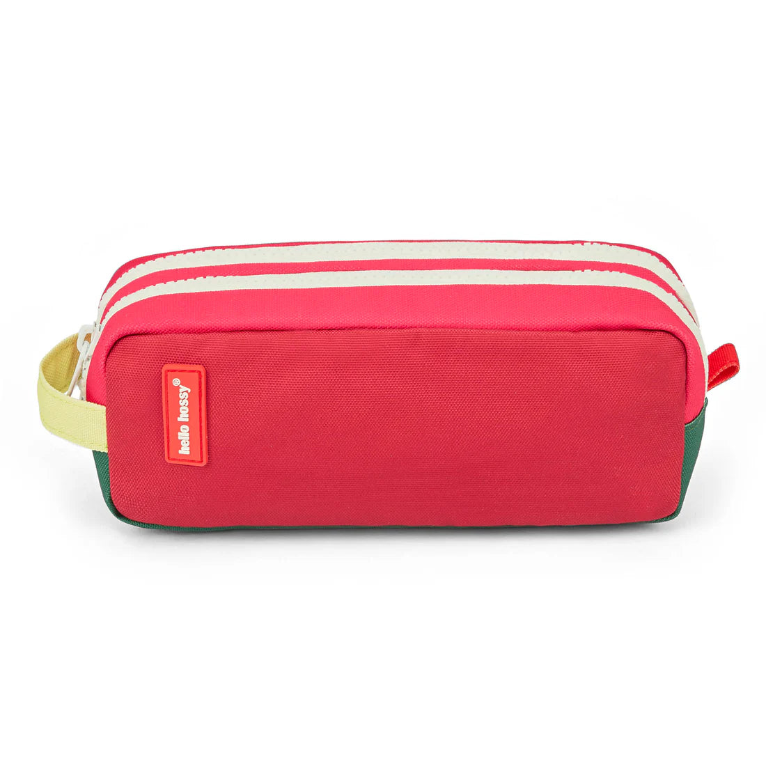 Trousse Scolaire Enfant – Double Compartiment | Hello Hossy