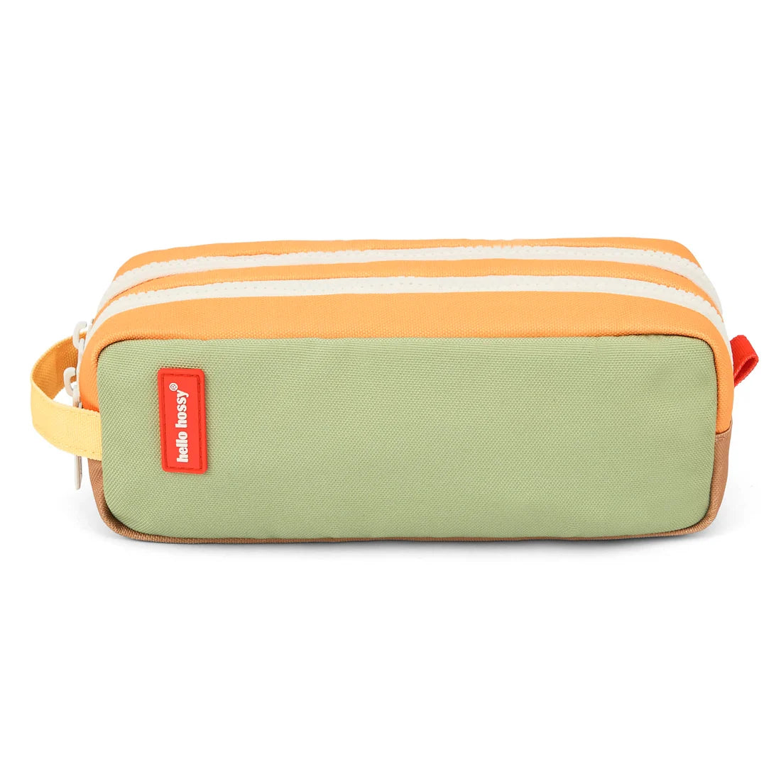 Trousse Scolaire Enfant – Double Compartiment | Hello Hossy