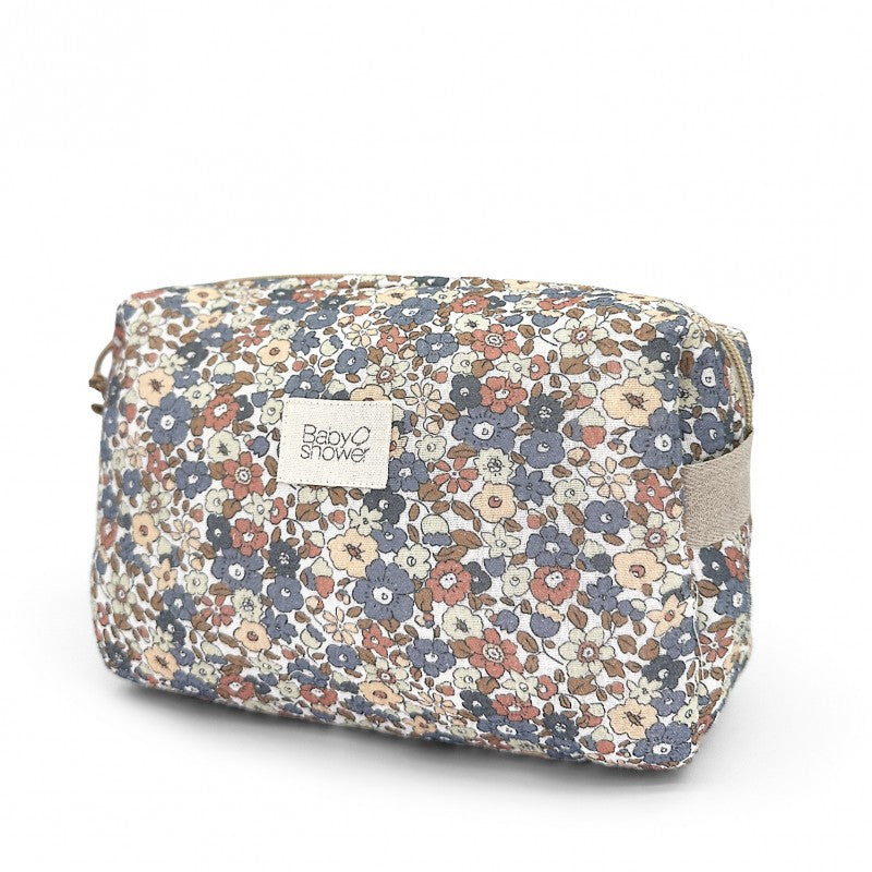 Trousse de toilette bébé Camila – Babyshower