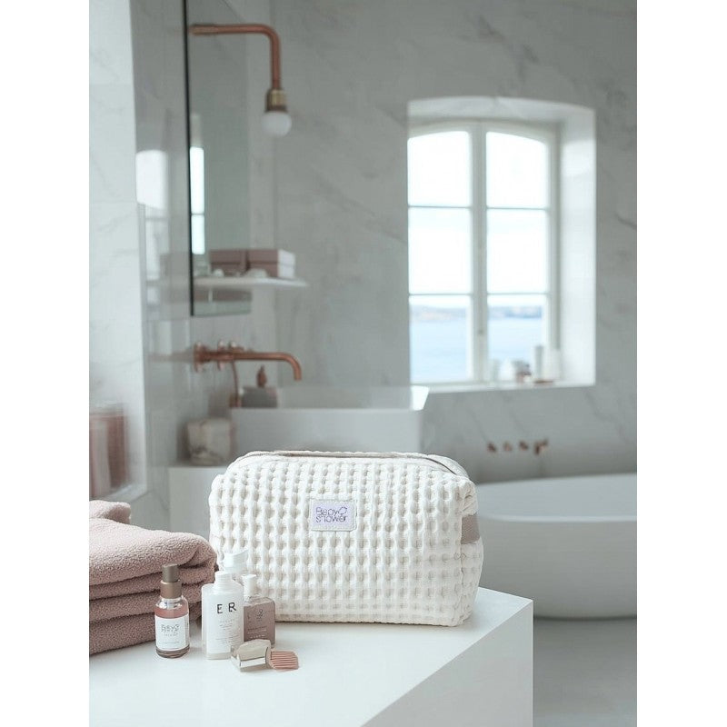 Trousse de toilette bébé Camila – Babyshower