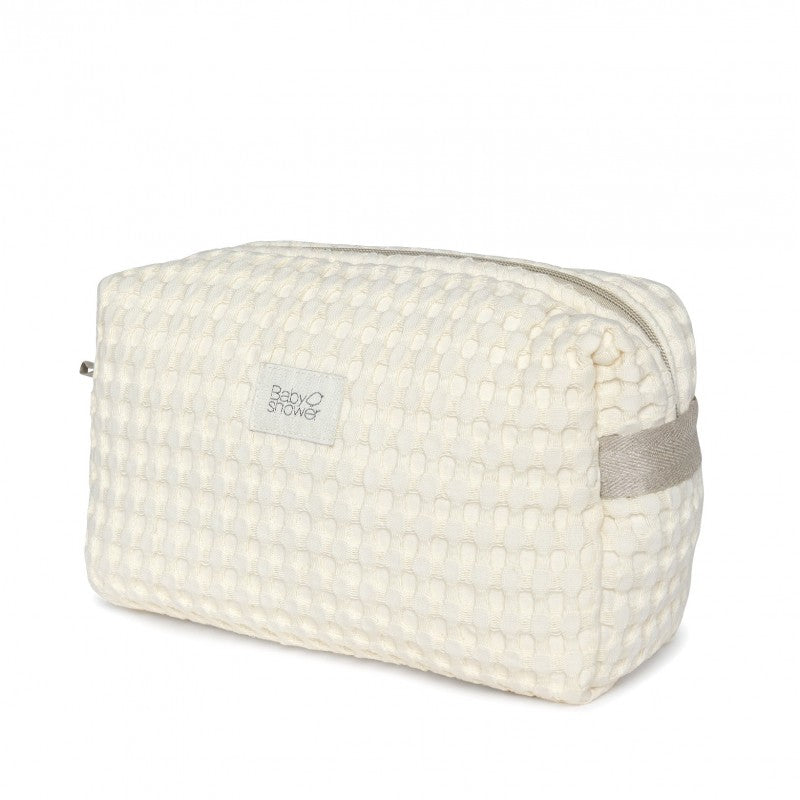 Trousse de toilette bébé Camila – Babyshower