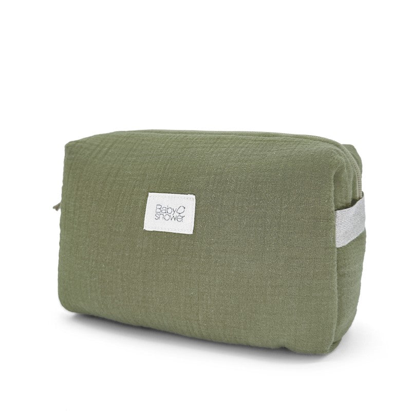 Trousse de toilette bébé Camila – Babyshower