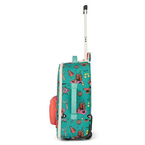 Valise Cabine - Disco Roar - Hello Hossy