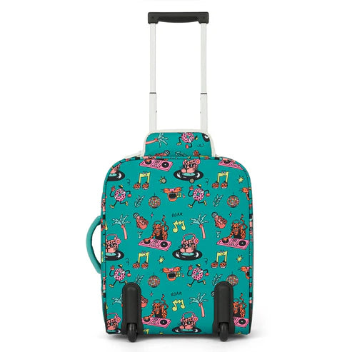 Valise Cabine - Disco Roar - Hello Hossy