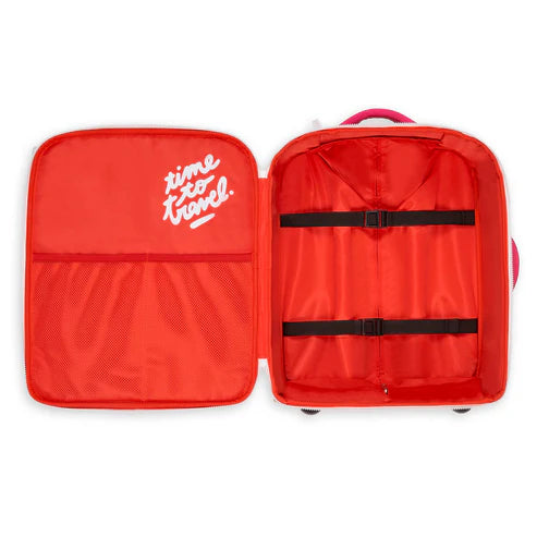 Valise Cabine - Music Festival - Hello Hossy