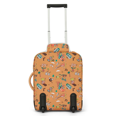 Valise Cabine - Music Festival - Hello Hossy