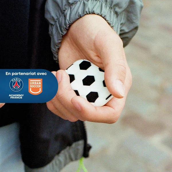 Money Walkie – Porte-monnaie sans contact pour enfant