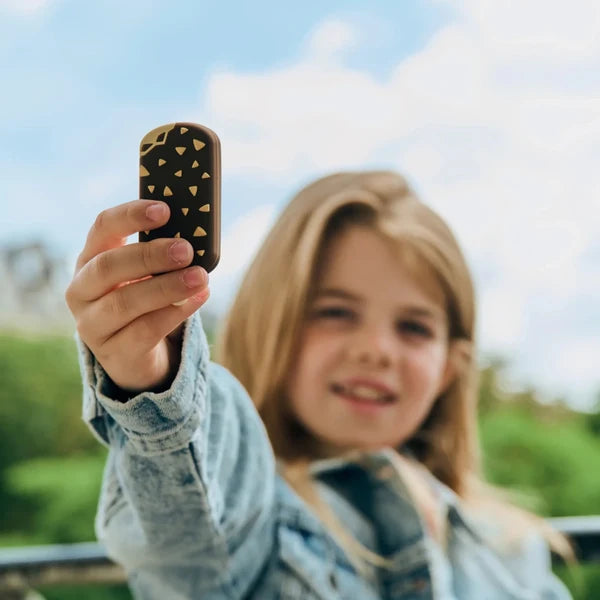 Money Walkie – Porte-monnaie sans contact pour enfant