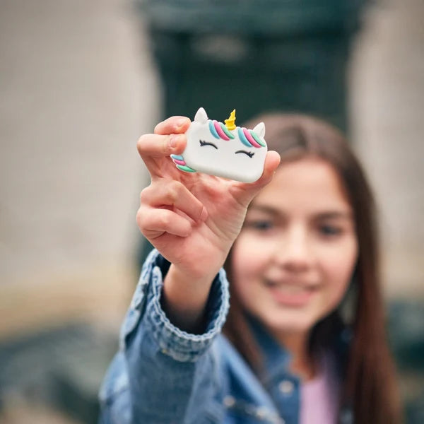 Money Walkie – Porte-monnaie sans contact pour enfant