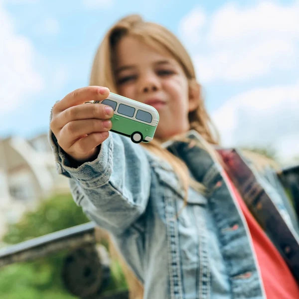 Money Walkie – Porte-monnaie sans contact pour enfant
