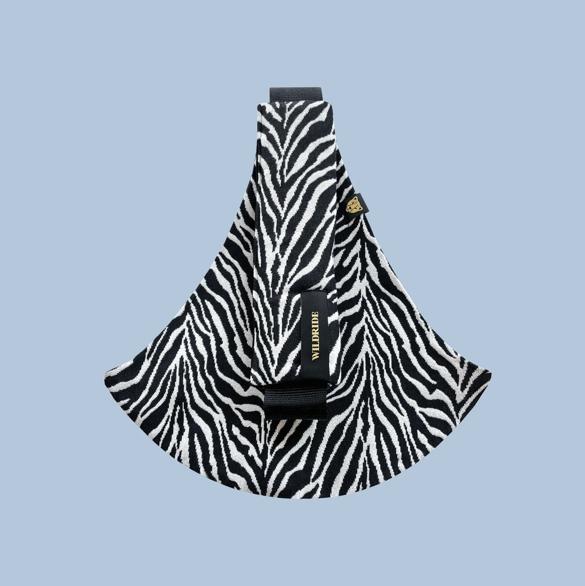 Porte-bébé imprimé Wildride – Ergonomique & Léger