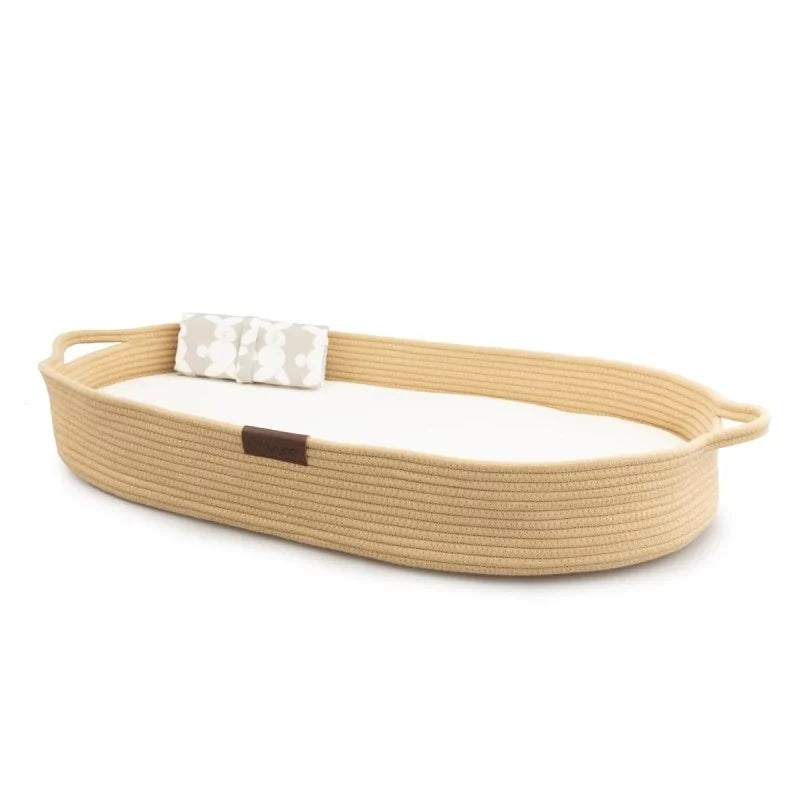 Corbeille à langer Yunioo – Changing Basket