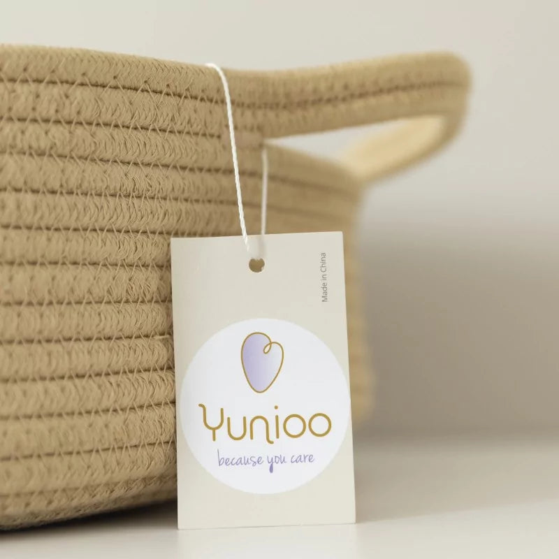 Corbeille à langer Yunioo – Changing Basket