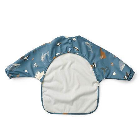 Bavoir tablier Merle Liewood – Image 9