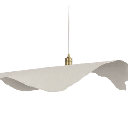 Suspension Louise taille L