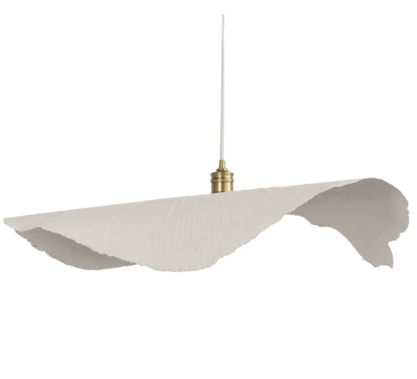 Suspension Louise taille L