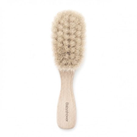 Brosse bébé Babyshower