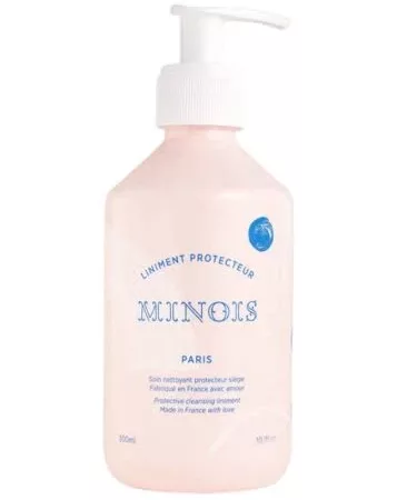 Liniment Minois