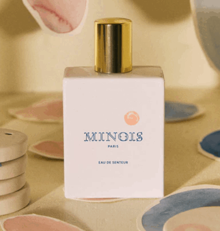 Eau de senteur Minois – Image 2