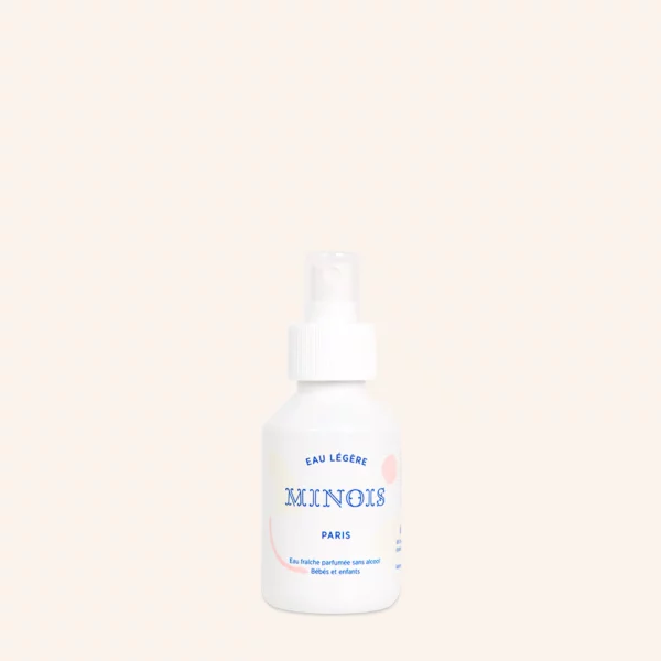 Eau Légère Mini Minois