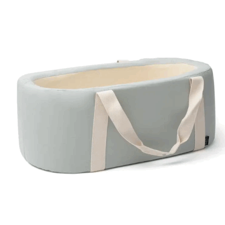 Couffin KUKO farrow Charlie Crane