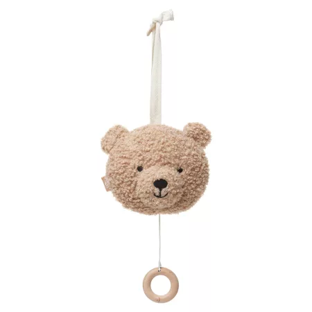 Mobile musical Teddy Bear Jollein