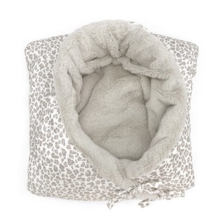 Nid d'ange fourré Polaire Babyshower – Image 6
